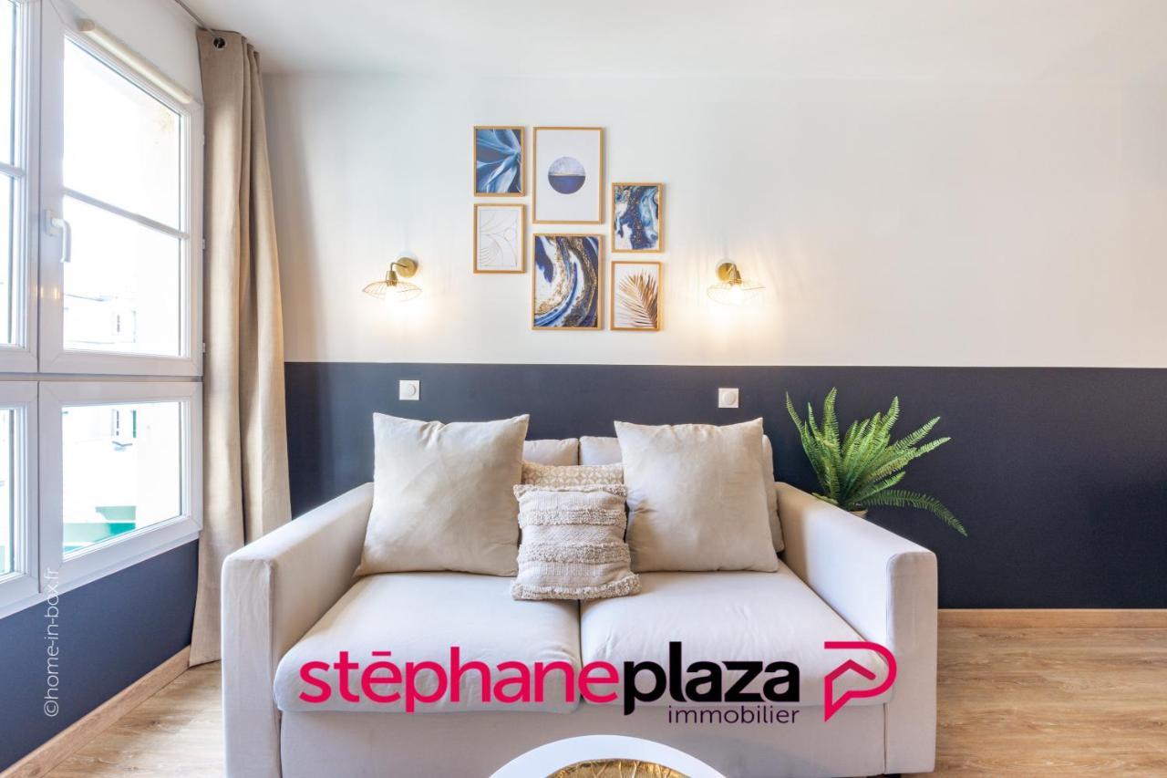 Plaza Danube 04 Apartment เซร์ริส ภายนอก รูปภาพ